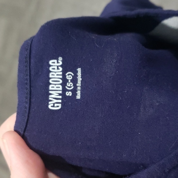 Gymboree short sleeve tee - Picture 6 of 6